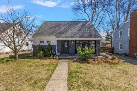 408 Mark Hannah, Ann Arbor, MI 48103