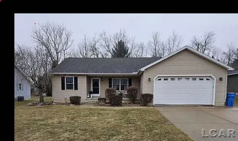 222 Brittany, Onsted, MI 49265