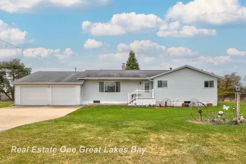 2365 W German, Bay City, MI 48708