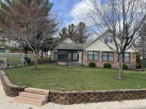 3944 Thendara, Gladwin, MI 48624