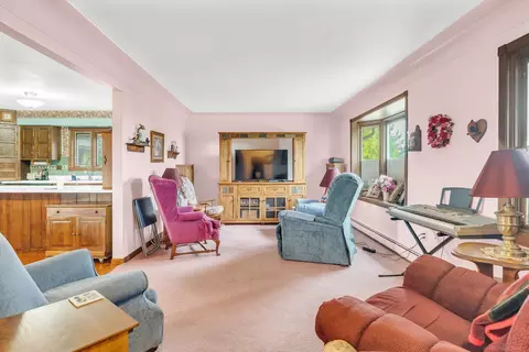 Living - 1370 Forester, Deckerville, MI 48427 photo 4 of 4