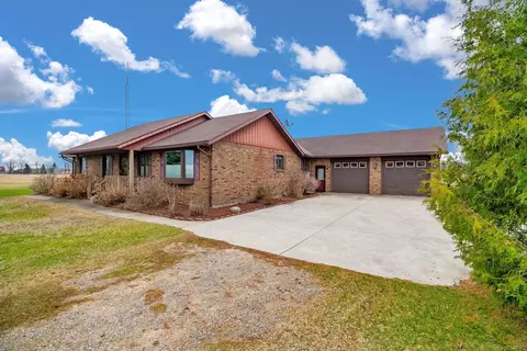 Exterior - 1370 Forester, Deckerville, MI 48427 photo 2 of 11