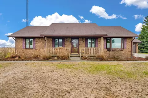 1370 Forester, Deckerville, MI 48427