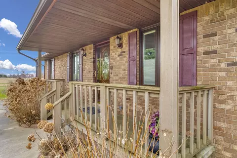 Exterior - 1370 Forester, Deckerville, MI 48427 photo 3 of 11