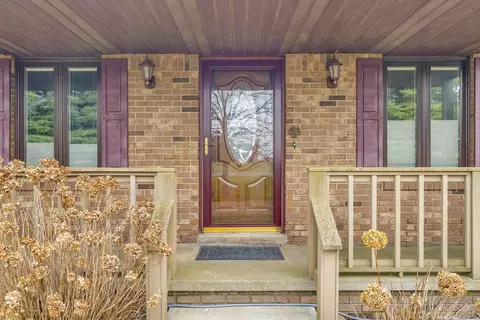 Exterior - 1370 Forester, Deckerville, MI 48427 photo 5 of 11
