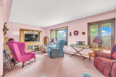 Living - 1370 Forester, Deckerville, MI 48427 photo 1 of 4