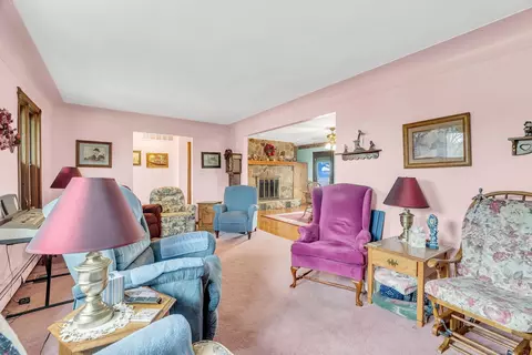 Living - 1370 Forester, Deckerville, MI 48427 photo 3 of 4