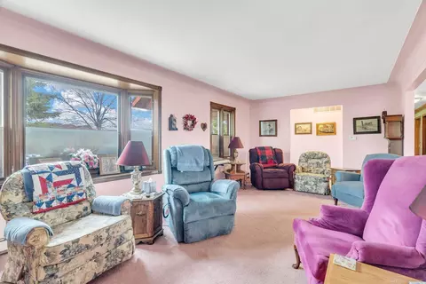 Living - 1370 Forester, Deckerville, MI 48427 photo 2 of 4