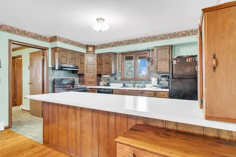 Kitchen - 1370 Forester, Deckerville, MI 48427 photo 1 of 5