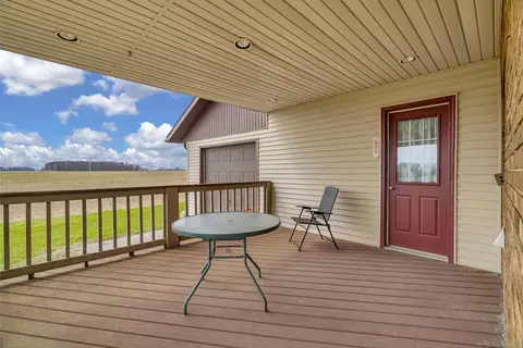 Exterior - 1370 Forester, Deckerville, MI 48427 photo 9 of 11