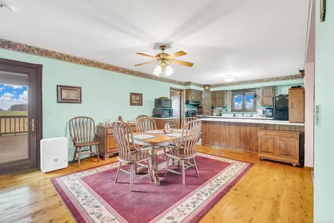 Dining - 1370 Forester, Deckerville, MI 48427 photo 2 of 3