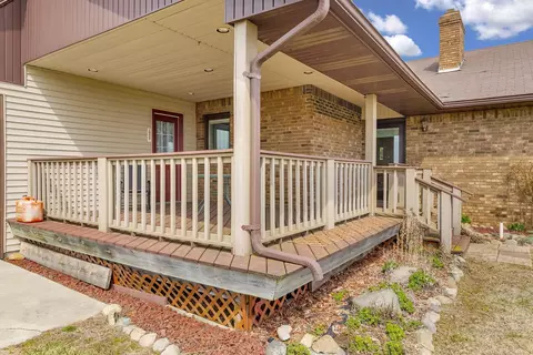 Exterior - 1370 Forester, Deckerville, MI 48427 photo 7 of 11