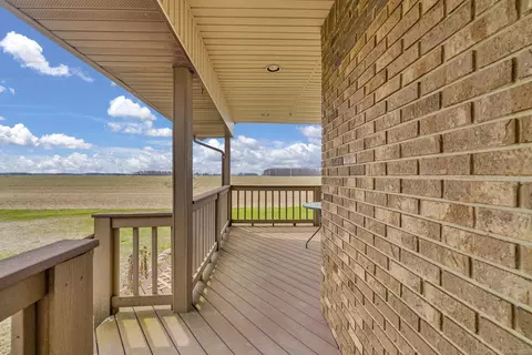 Exterior - 1370 Forester, Deckerville, MI 48427 photo 4 of 11
