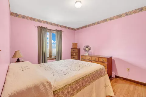 Bedroom - 1370 Forester, Deckerville, MI 48427 photo 3 of 6