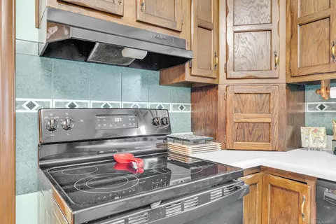 Kitchen - 1370 Forester, Deckerville, MI 48427 photo 4 of 5