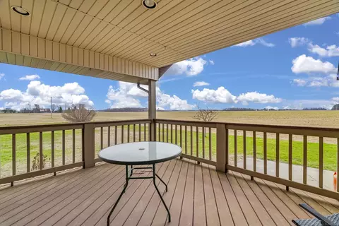 Exterior - 1370 Forester, Deckerville, MI 48427 photo 8 of 11