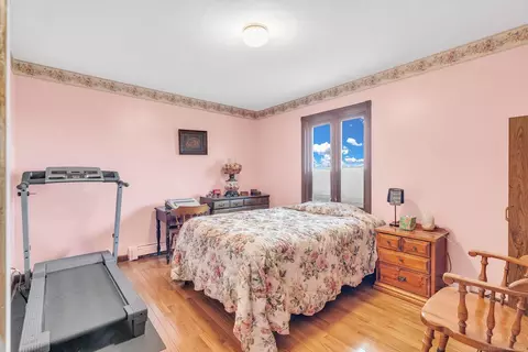 Bedroom - 1370 Forester, Deckerville, MI 48427 photo 6 of 6