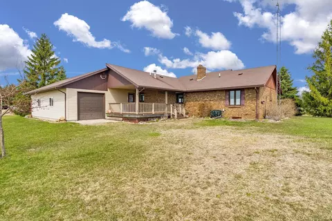 Exterior - 1370 Forester, Deckerville, MI 48427 photo 6 of 11