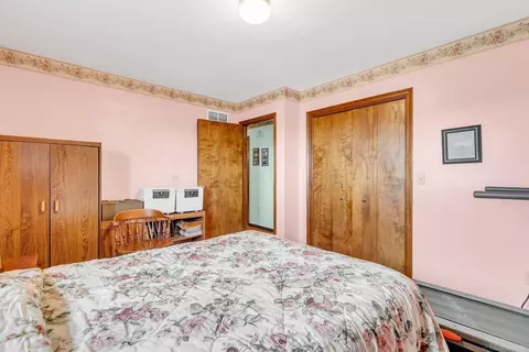 Bedroom - 1370 Forester, Deckerville, MI 48427 photo 5 of 6