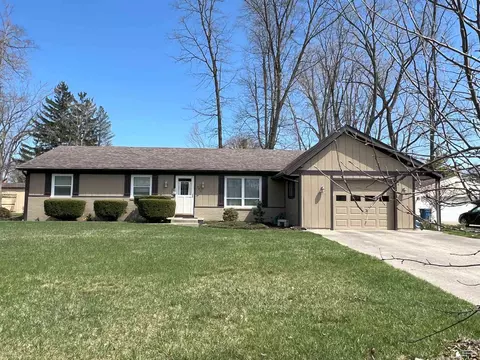 7210 Dunbar, Temperance, MI 48182