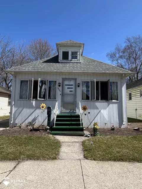 1520 Durand, Saginaw, MI 48602