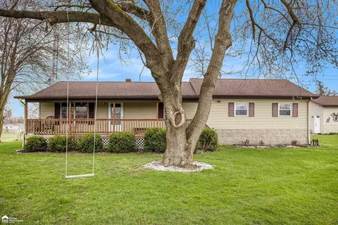 9506 E Reid, Swartz Creek, MI 48473