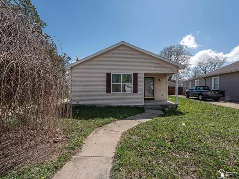 529 Almyra, Monroe, MI 48161
