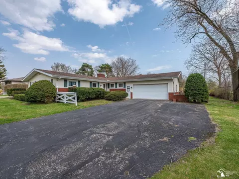 14938 Nobil, Monroe, MI 48161