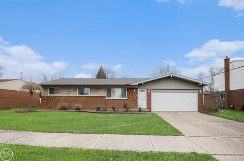 36755 Barr, Clinton Township, MI 48035