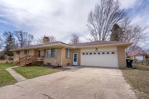 211 N Water, Pinconning, MI 48650