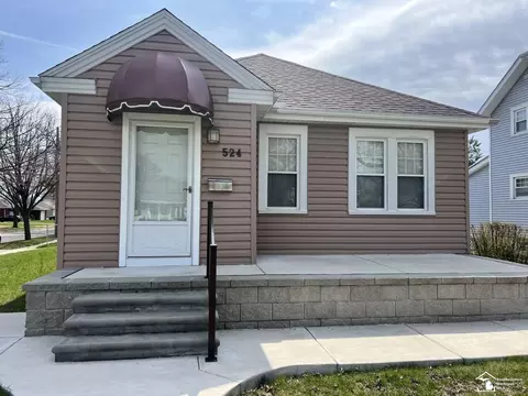 524 Scottwood, Monroe, MI 48162