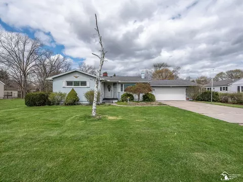 5370 E Albain, Monroe, MI 48161