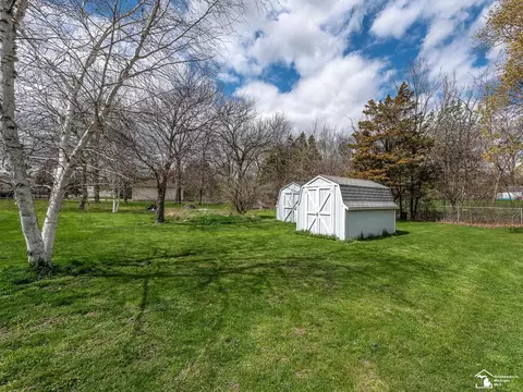 Exterior - 5370 E Albain, Monroe, MI 48161 photo 7 of 7