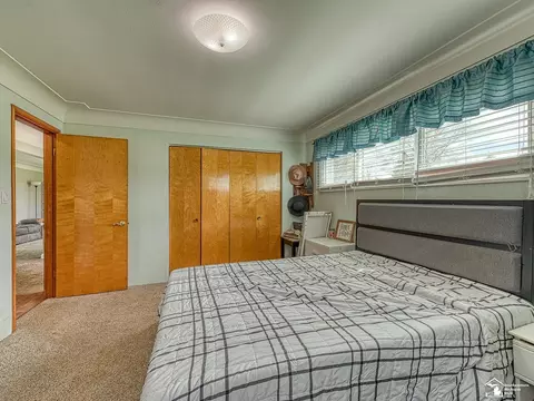 Bedroom - 5370 E Albain, Monroe, MI 48161 photo 5 of 5