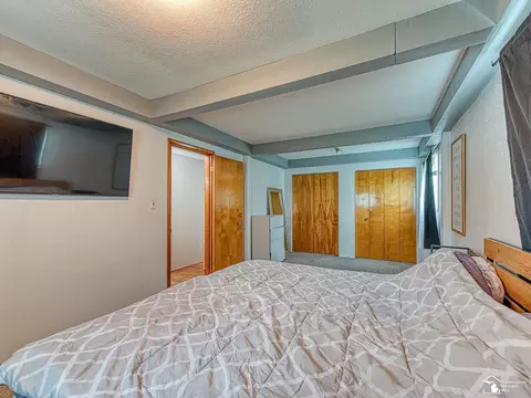 Bedroom - 5370 E Albain, Monroe, MI 48161 photo 3 of 5