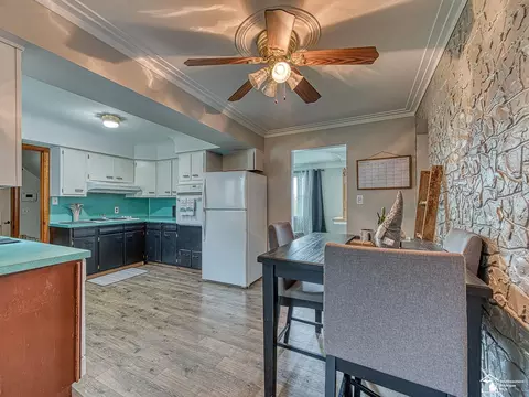 Dining - 5370 E Albain, Monroe, MI 48161 photo 1 of 1