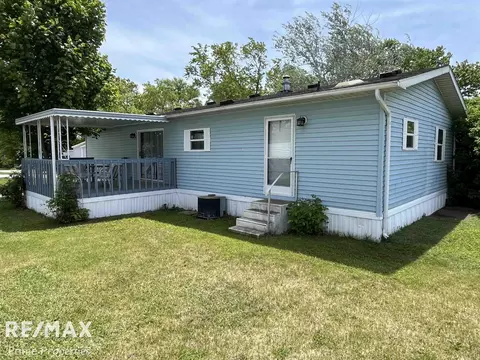Exterior - 29 Armstrong, Flushing, MI 48433 photo 2 of 2