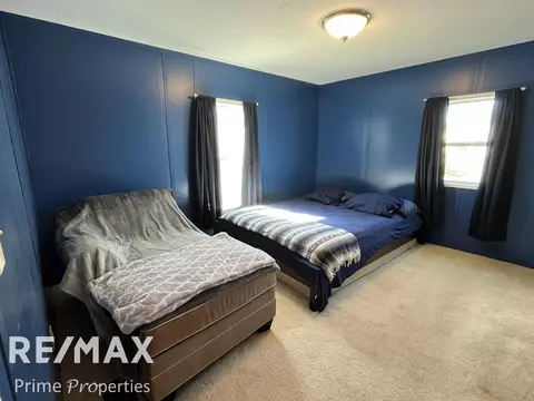 Bedroom - 29 Armstrong, Flushing, MI 48433 photo 3 of 3
