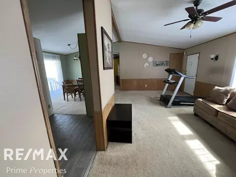 Entry Way - 29 Armstrong, Flushing, MI 48433 photo 1 of 1