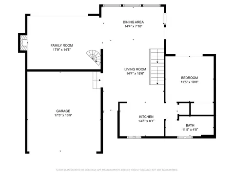 981 Siesta, Gladwin, MI 48624 photo 44