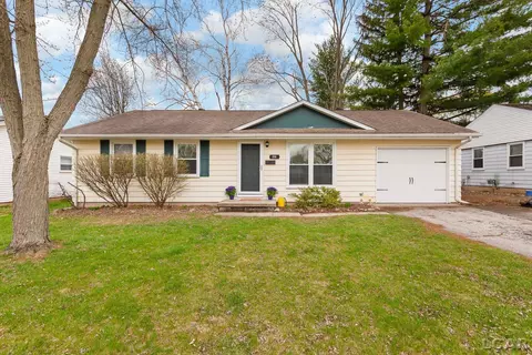 502 Seneca, Tecumseh, MI 49286