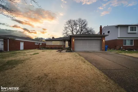 29554 Van Laan, Warren, MI 48092