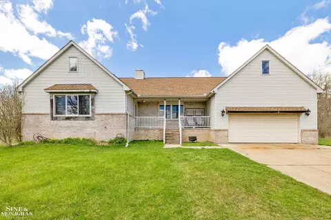 8250 Hannan, Wayne, MI 48184