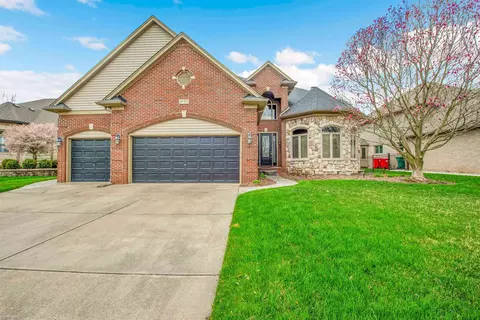 47375 Scottsdale, Macomb, MI 48042