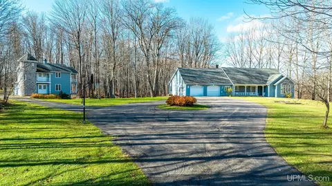 20655 Boundary, Chassell, MI 49916