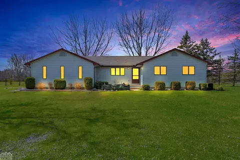5100 Starville, East China, MI 48054