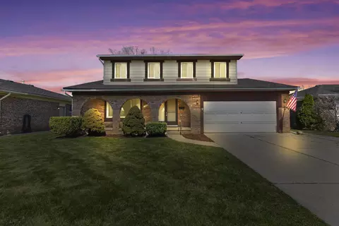 14155 Martin, Warren, MI 48088