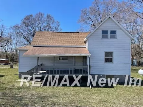 5225 N Vassar, Akron, MI 48701
