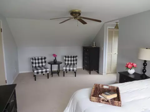 Bedroom - 111 Sylvan, Monroe, MI 48162 photo 4 of 6