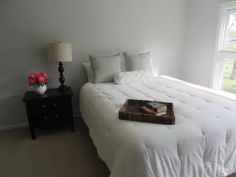 Bedroom - 111 Sylvan, Monroe, MI 48162 photo 3 of 6